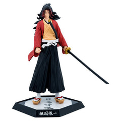 Demon Slayer: Kimetsu no Yaiba Yoriichi Figure - Freejstore