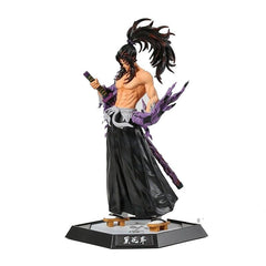 Demon Slayer Kokushibo Figure - Freejstore