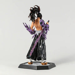 Demon Slayer Kokushibo Figure - Freejstore