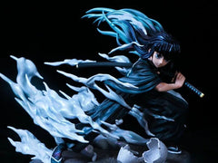 Demon Slayer - Muichiro Tokito Figure - Freejstore