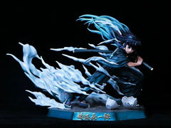 Demon Slayer - Muichiro Tokito Figure - Freejstore