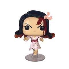 Demon Slayer – Nezuko Kamado Funko Pop - Freejstore