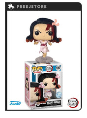 Demon Slayer – Nezuko Kamado Funko Pop - Freejstore