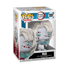 Demon Slayer - Rui Funko Pop - Freejstore