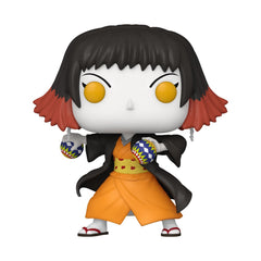 Demon Slayer - Susamaru Funko Pop W Chase Chance - Freejstore