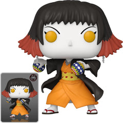 Demon Slayer - Susamaru Funko Pop W Chase Chance - Freejstore