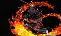 Demon Slayer Yoriichi Tsugikuni Figure - Freejstore