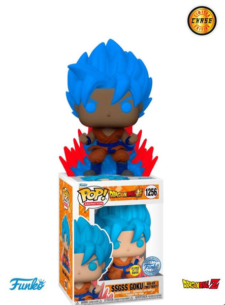 DORAGON BALL&P ok'emon専用です！ Dragon Ball Z x One Piece 40th Anniversary DX Figure Gokou