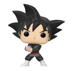 Dragon Ball Z Super Goku Black - Freejstore