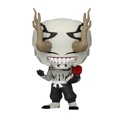 Jujutsu Kaisen - Hanami Funko Pop - Freejstore