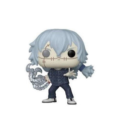 Jujutsu Kaisen - Mahito New Arms Funko Pop - Freejstore