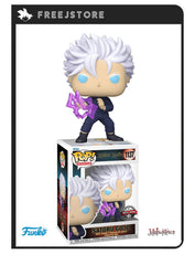 Jujutsu Kaisen S1 Gojo Hollow Purple Funko Pop - Freejstore