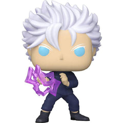 Jujutsu Kaisen S1 Gojo Hollow Purple Funko Pop - Freejstore