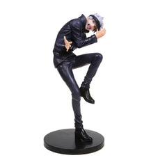 Jujutsu Kaisen - Satoru Gojo Figure 25cm - Freejstore