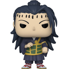 Jujutsu Kaisen - Suguru Geto Funko Pop - Freejstore