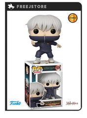 Jujutsu Kaisen - Toge Inumaki Funko Pop - Freejstore