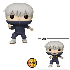 Jujutsu Kaisen - Toge Inumaki Funko Pop - Freejstore