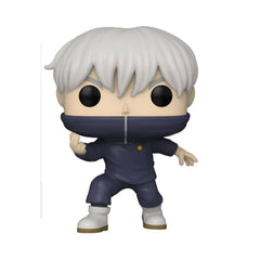 Jujutsu Kaisen - Toge Inumaki Funko Pop - Freejstore