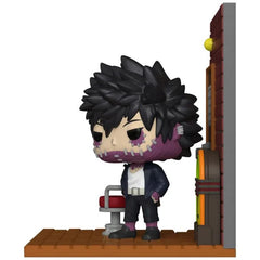 My Hero Academia Dabi Hideout Funko Pop - Freejstore