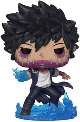 My Hero Academia Dabi Limited Edition Funko - Freejstore