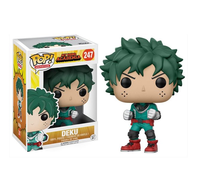 My Hero Academia Deku - Freejstore