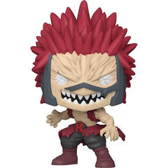 My Hero Academia - Eijiro Unbreakable Funko - Freejstore