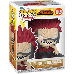 My Hero Academia - Eijiro Unbreakable Funko - Freejstore