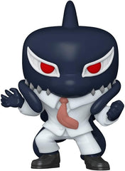 My Hero Academia Gang Orca Funko - Freejstore