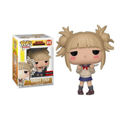 My Hero Academia Himiko Toga Exclusive - Freejstore