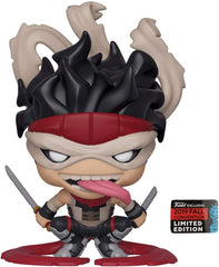 My Hero Academia Killer Stain Exclusive Funko - Freejstore