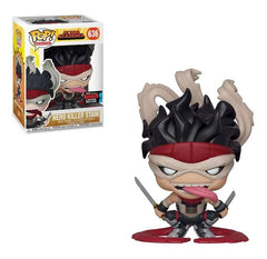 My Hero Academia Killer Stain Exclusive Funko - Freejstore