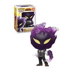 My Hero Academia Kurogiri Funko - Freejstore