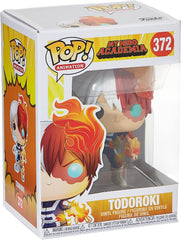 My Hero Academia Todoroki - Freejstore