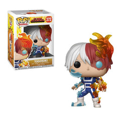 My Hero Academia Todoroki - Freejstore