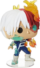 My Hero Academia Todoroki - Freejstore