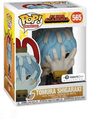 My Hero Academia Tomura Shigaraki Exclusive Funko - Freejstore