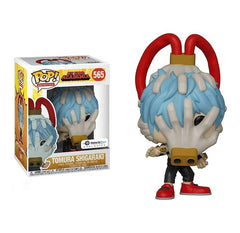 My Hero Academia Tomura Shigaraki Exclusive Funko - Freejstore