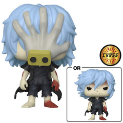 My Hero Academia - Tomura Shigaraki Funko Pop (Chance of Chase) - Freejstore