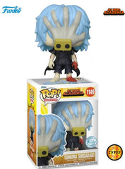 My Hero Academia - Tomura Shigaraki Funko Pop (Chance of Chase) - Freejstore