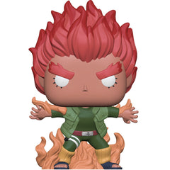 Naruto - Eight Gate Guy Funko Pop! - Freejstore