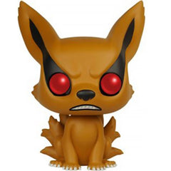 Naruto - Kurama 6-Inch Funko Pop! - Freejstore