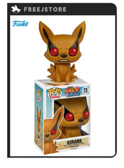 Naruto - Kurama 6-Inch Funko Pop! - Freejstore