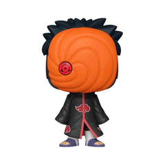 Naruto - Madara Glow in the Dark Funko Pop - Freejstore