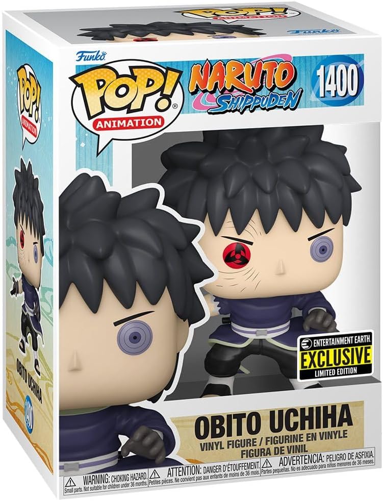 ナルト 疾風伝 大蛇丸 + T-shirts POP! FUNKO ファンコ Funko POP! Animation Naruto Uzumaki Vinyl Figure #727