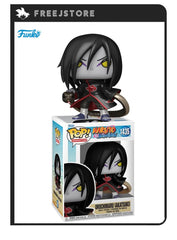 Naruto - Orochimaru (MT)(Exc) Funko Pop - Freejstore