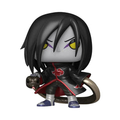 Naruto - Orochimaru (MT)(Exc) Funko Pop - Freejstore