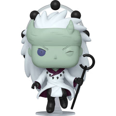 Naruto Sage Madara Uchiha (Six Paths) Funko Pop! - Freejstore