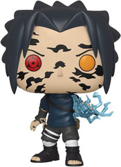 Naruto Sasuke Curse Mark Limited Edition Funko - Freejstore