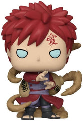 Naruto Shippuden Gaara - Freejstore