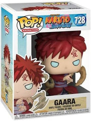 Naruto Shippuden Gaara - Freejstore